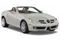 SLK-Class Cabrio (R171)